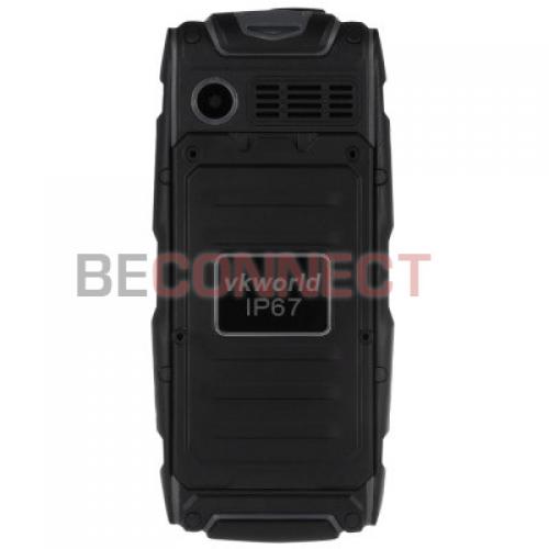VKworld Stone V3 Black